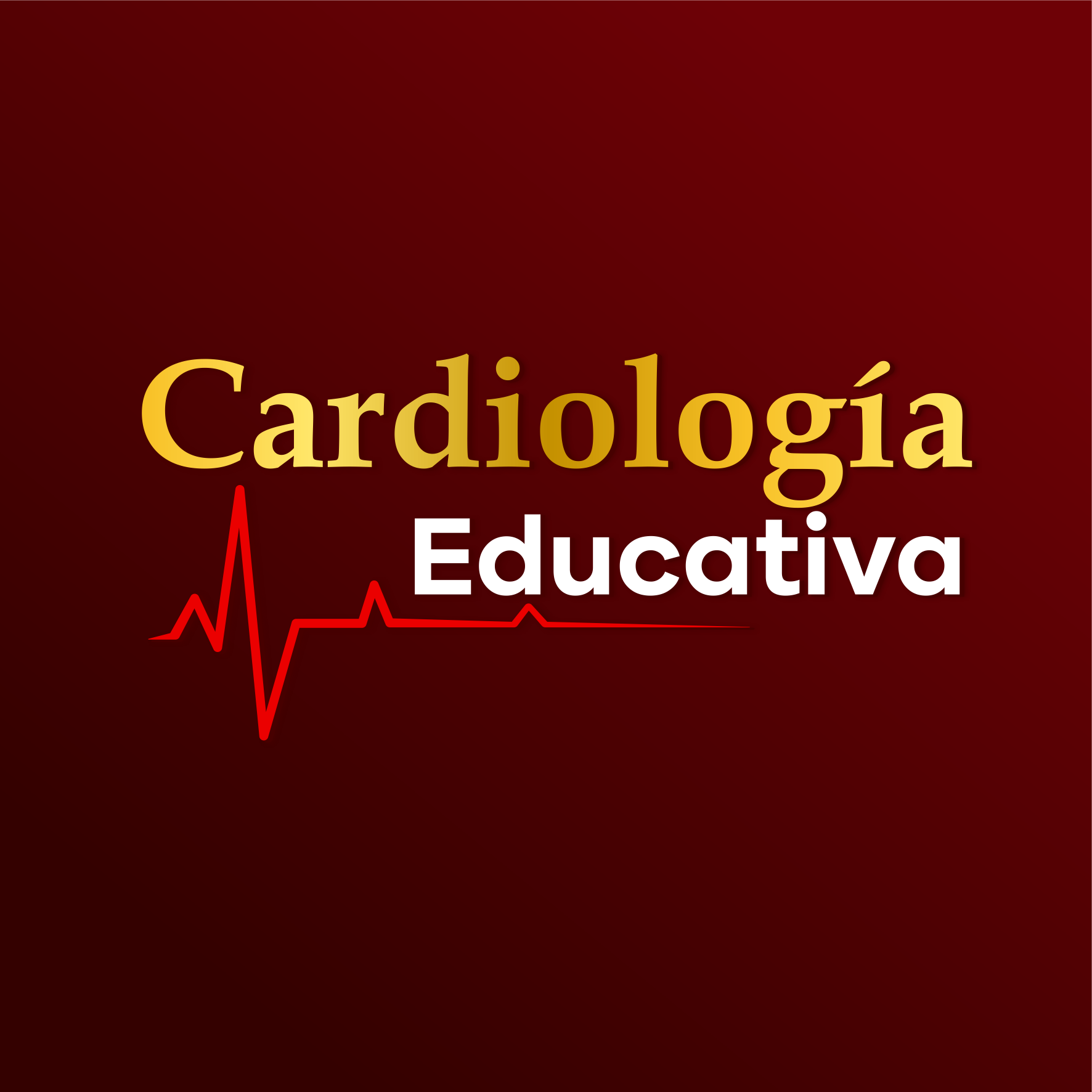 Portada de Electrocardiograma